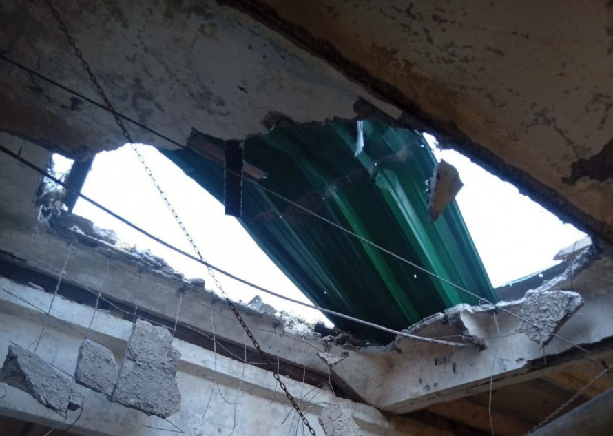 Росіяни атакували КАБами та дронами кілька громад Дніпропетровщини: є поранені