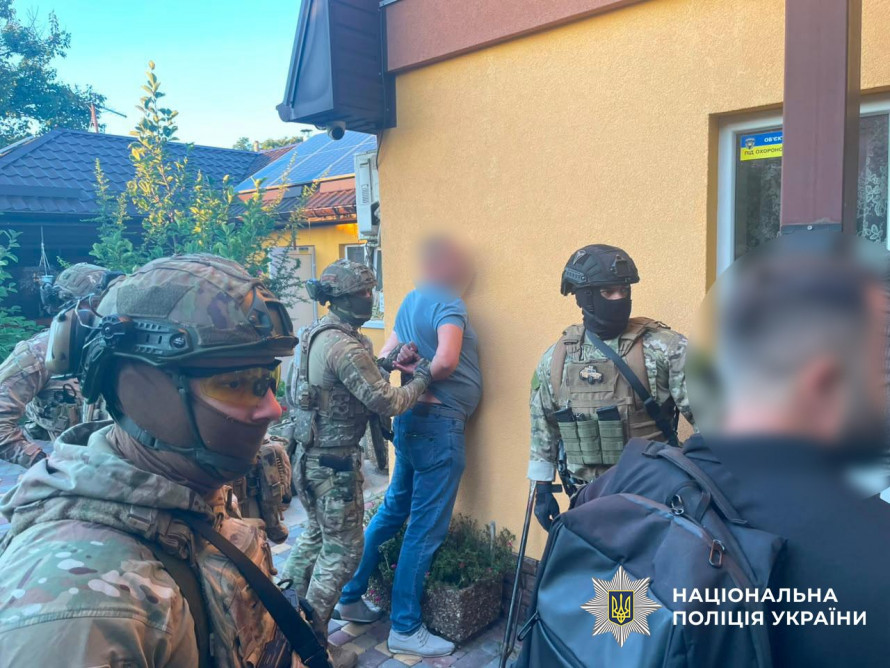 Екологічна катастрофа під боком: на Дніпропетровщині масово ховали токсичні відходи