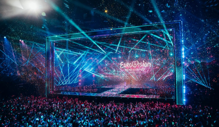 Євробачення-2026: фінал Нацвідбору поєднає музику та допомогу ветеранам