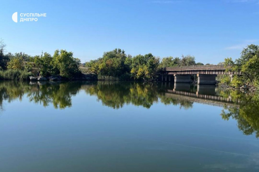 Стрибнув у річку під час втечі від ТЦК: на Криворіжжі водолази виявили тіло чоловіка