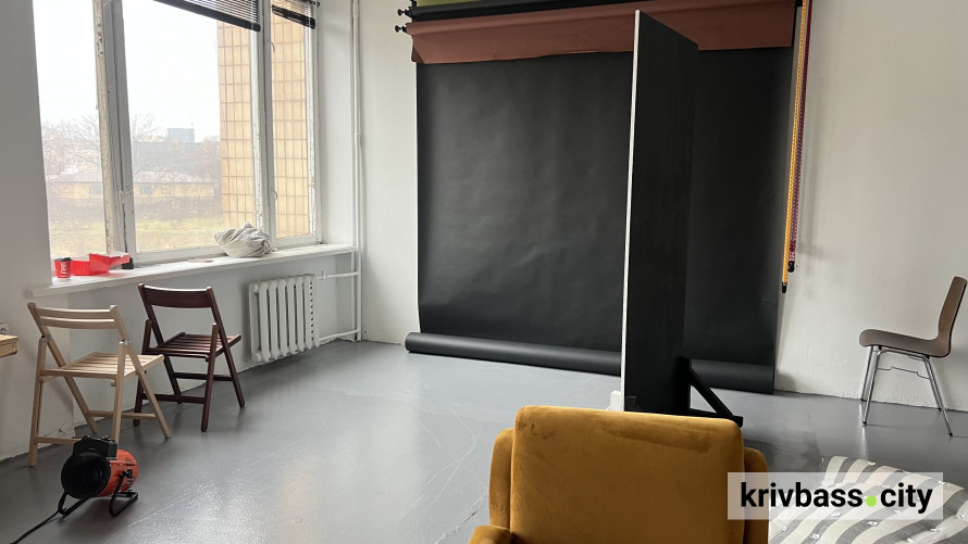 Підтримай донатом - отримай фотозйомку: у Кривому Розі провели благодійний захід