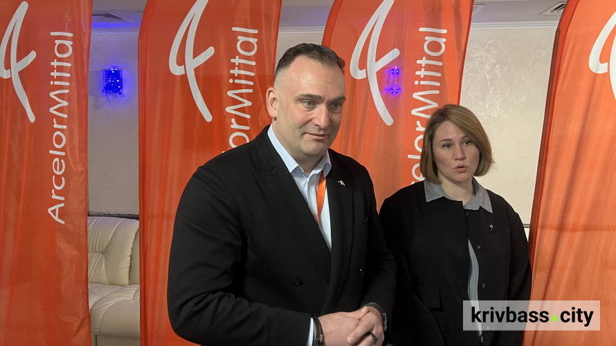 Російські атаки, мільярдні збитки та втрата європейського ринку: чи продовжить роботу «АрселорМіттал Кривий Ріг»