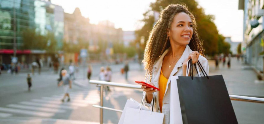 Black Friday в Україні: коли стартує та де ловити найкращі акції