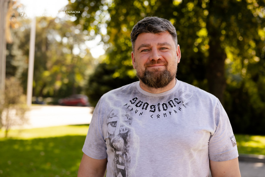 Супровід ветеранів на Дніпропетровщині: хто і як допомагає адаптуватися до мирного життя