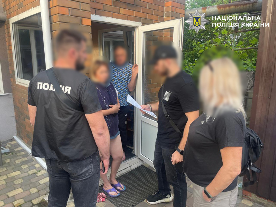 На Дніпропетровщині викрили схему привласнення 2,4 млн грн на закупівлі дров для ЗСУ