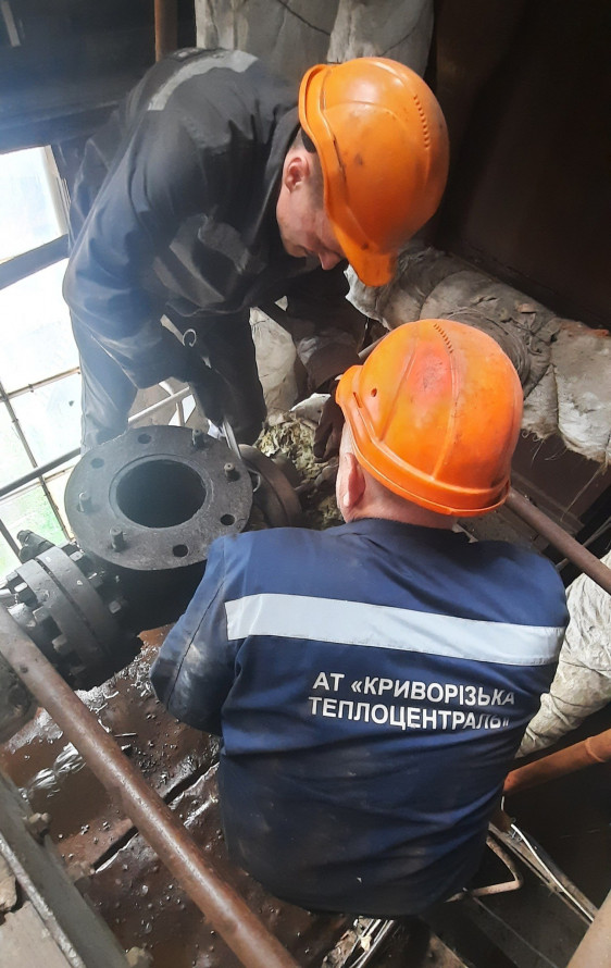 Вакансії з бронюванням у Кривому Розі: які умови та куди звертатися