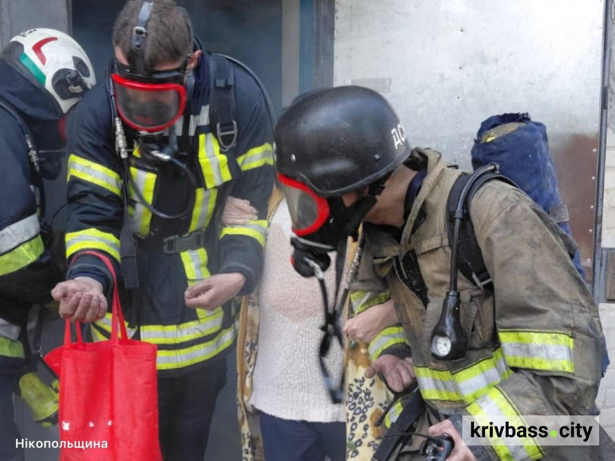 Дніпропетровщина під масованою атакою 26 квітня: є поранені і значні руйнування