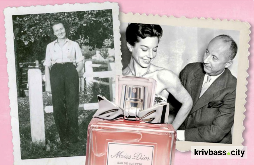Секрет парфюма Miss Dior: ким була жінка, на честь якої назвали аромат