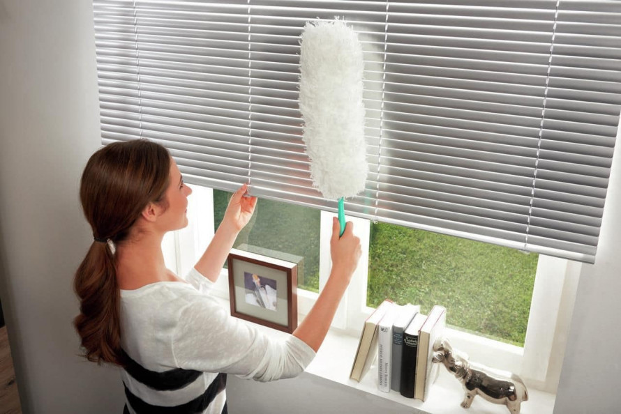 Як зробити вікна прозорими без хімії: прості рішення