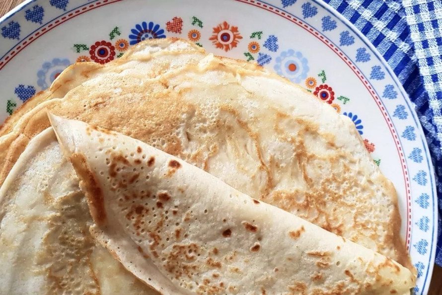 Ви здивуєтесь: ці дрібниці псують млинці ще до смаження