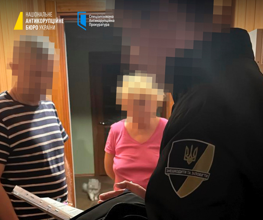 Прибуток від війни: на Дніпропетровщині викрили злочинну групу на оборонному підприємстві