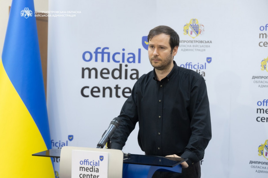 Гарячі обіди за рахунок держави на Дніпропетровщині: кого безкоштовно годуватимуть у школах з 1 вересня