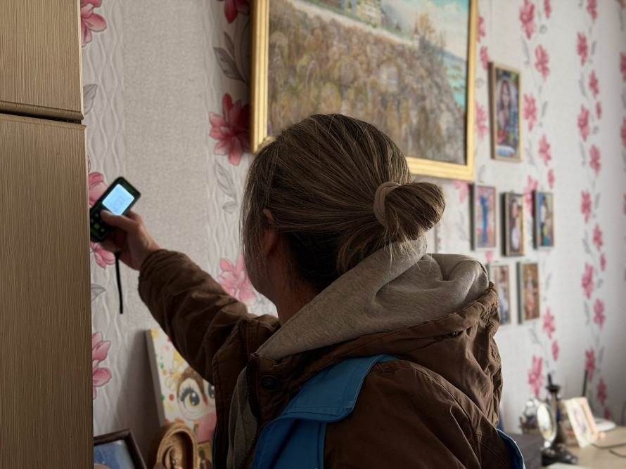 На Криворіжжі стартувала програма з модернізації житла для ВПО: як долучитися