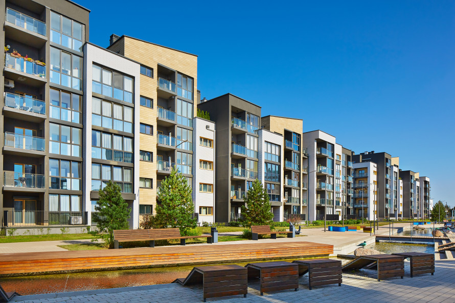 Житло в Європі без громадянства: що потрібно знати українцям