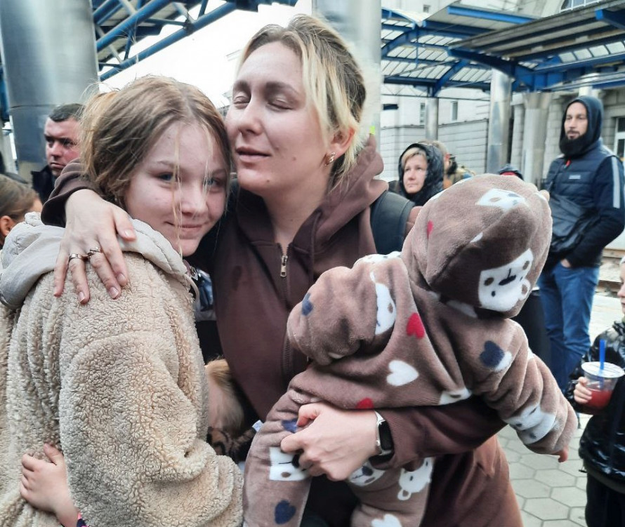 Майже 14 тисяч дітей-пільговиків Дніпропетровщини вже оздоровилися у 2025 році