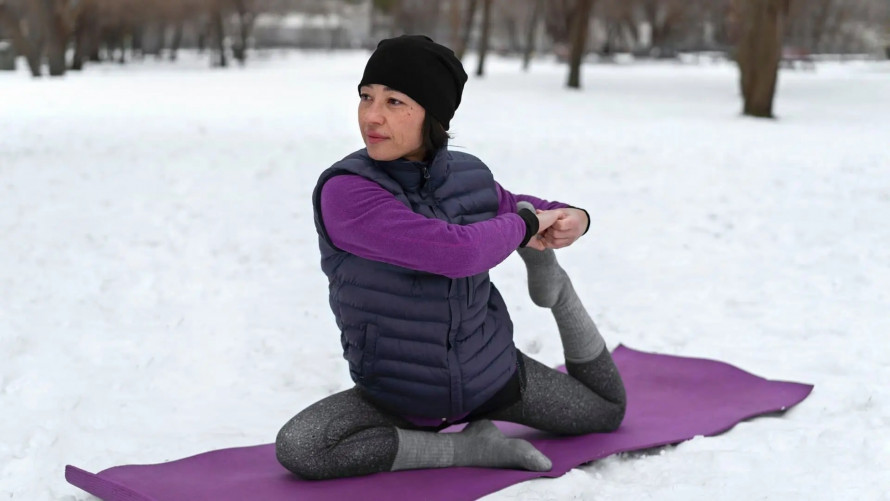 Що робити зранку, аби підтримати серце та судини