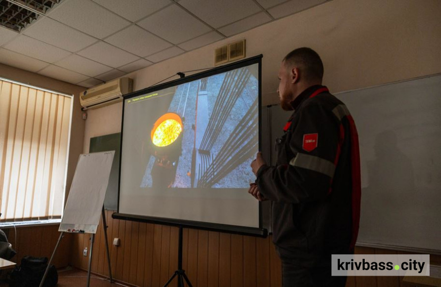 Освіта для промисловості: як Метінвест Політехніка готує фахівців для відновлення України