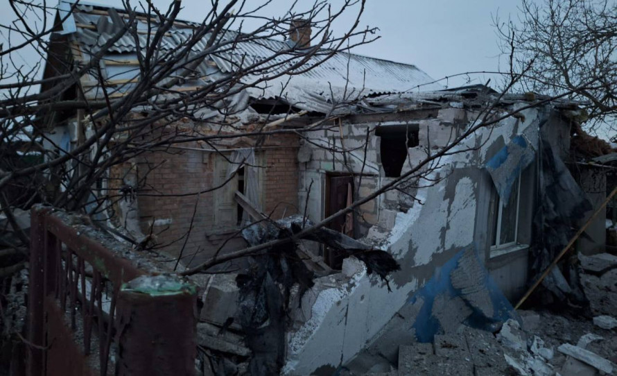 Нікопольщина та Синельниковщина знову постраждали від атак росіян: що відомо про наслідки