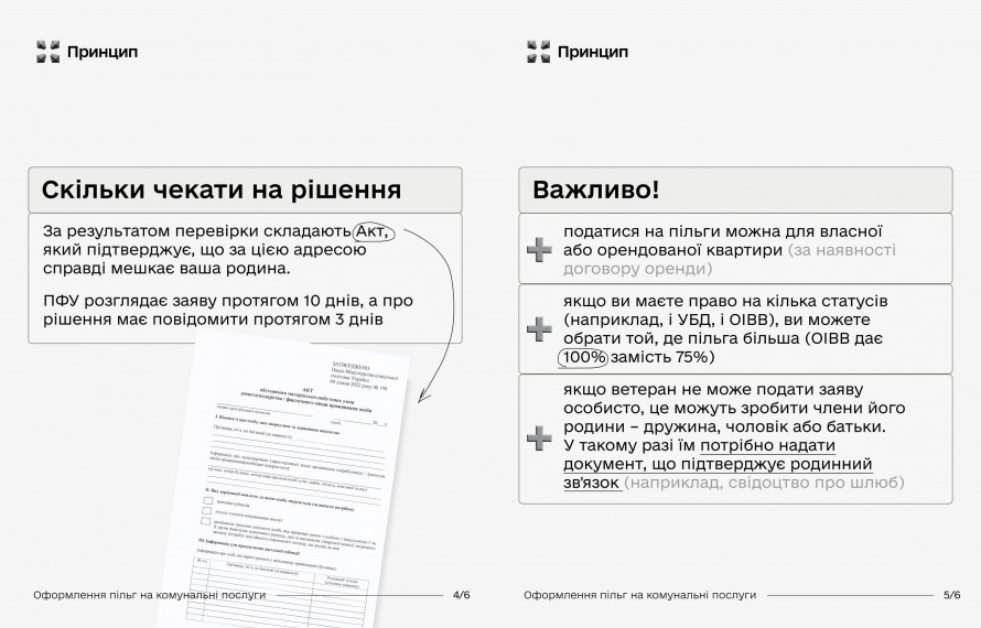 Розкажи ветерану: як отримати пільги на комуналку