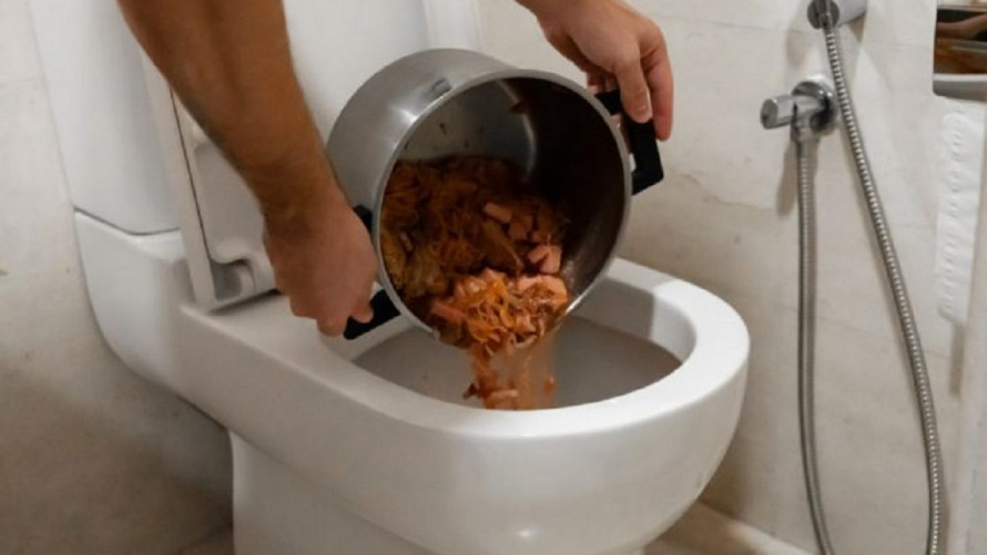 Каналізація під загрозою: помилки, які роблять майже всі