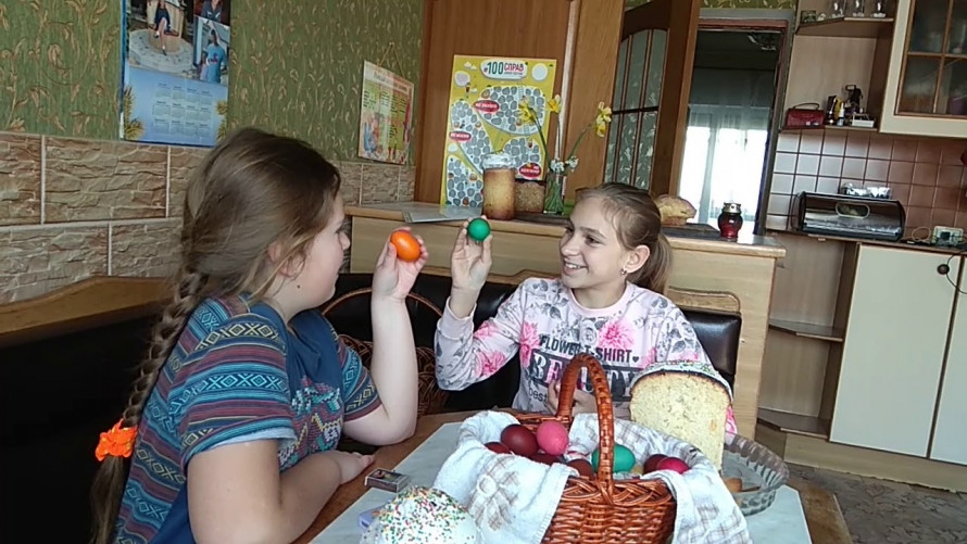 Секрети перемоги у «битках» яйцями: що потрібно знати перед Великоднем