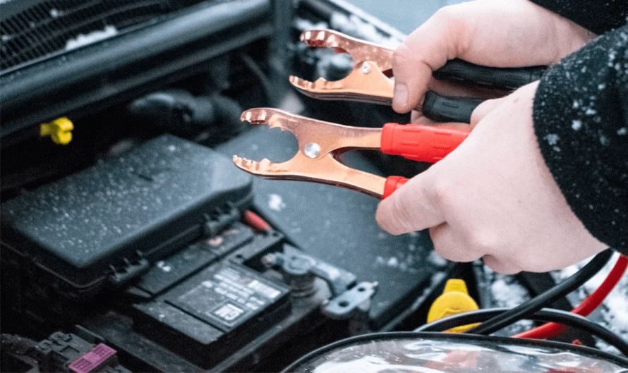 Мороз ні до чого: чому швидко розряджається новий акумулятор