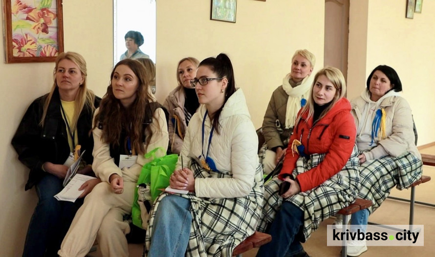 Індивідуальні траєкторії в освіті: акценти EdCamp у Кривому Розі за участі Метінвест Політехніки
