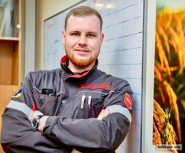 Інженери, які тримають промисловість: історії випускників Метінвест Політехніки