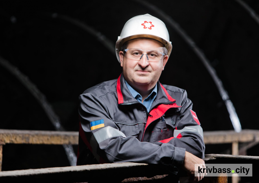 У Кривому Розі на  Центральному ГЗК Метінвесту провели планову заміну двох млинів