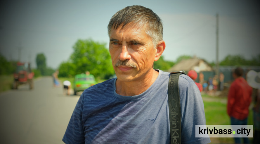 Де тепер Валерій Шатохін, який зіграв у криворізькому фільмі «Столичний транзит»: що відомо про кіностудію