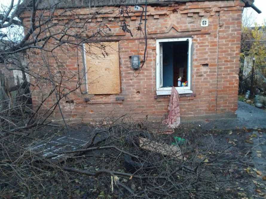 Десятки безпілотників атакували Дніпропетровщину: що відомо про наслідки