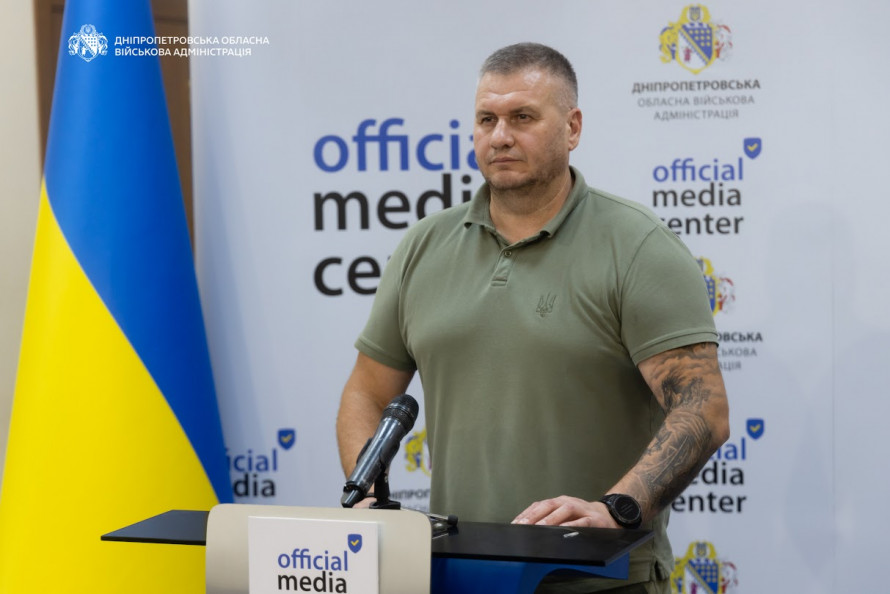 Понад дві тисячі мешканців Дніпропетровщини опанували навички національного спротиву: подробиці