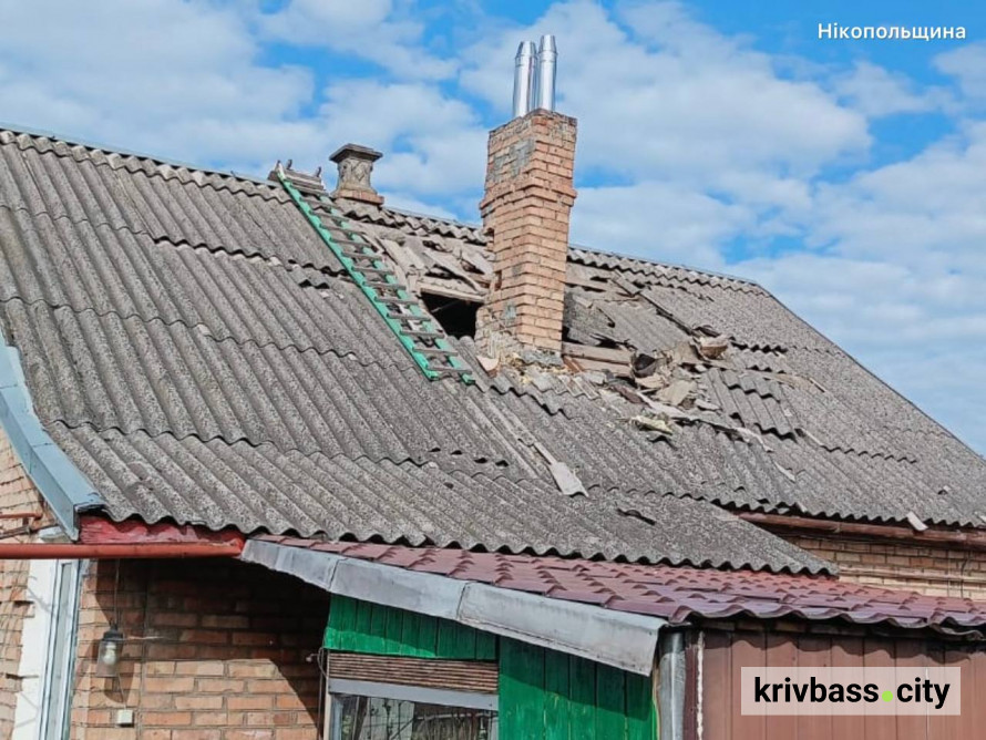 Дніпропетровщина під масованою атакою 26 квітня: є поранені і значні руйнування