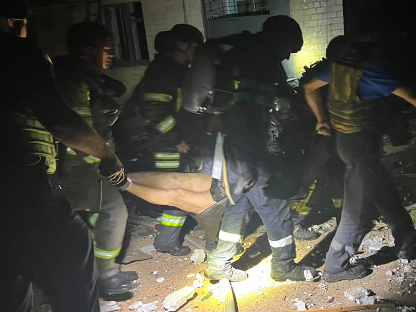 Тримісячний хлопчик загинув у Марганці: Дніпропетровщина під масованим вогнем росіян