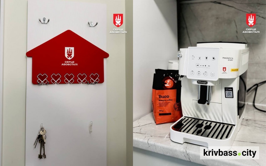 Квартира «під ялинку»: морпіх Володимир Іванов отримав власну оселю за програмою «Вдома»