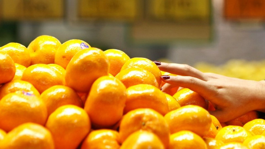 Як вибрати ідеальні мандарини: поради для покупців
