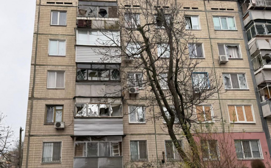 Росіяни не припиняють обстрілів Дніпропетровщини: нові жертви, поранені та руйнування