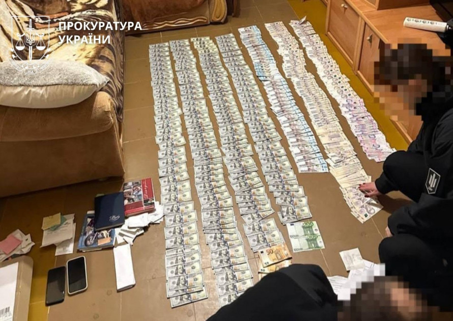 На Дніпропетровщині судитимуть майора ДШВ за ухилення від служби та розкішне життя