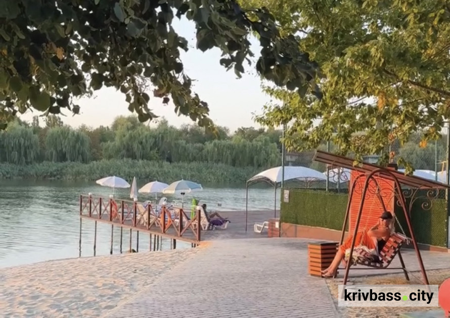 Де відпочити у Мар'янівці: огляд цін та пропозицій для криворіжців