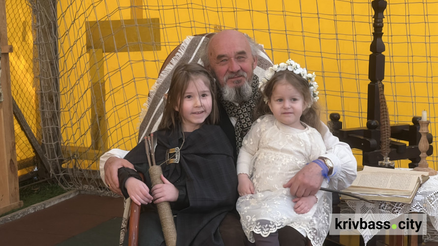 Гобіти, ельфи та криворіжці: у Шелтер Плюс провели родинний фестиваль за мотивами «Володаря Перснів»