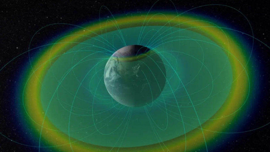 Аномалія з Сонця: на Землі зафіксували один із найпотужніших радіаційних штормів