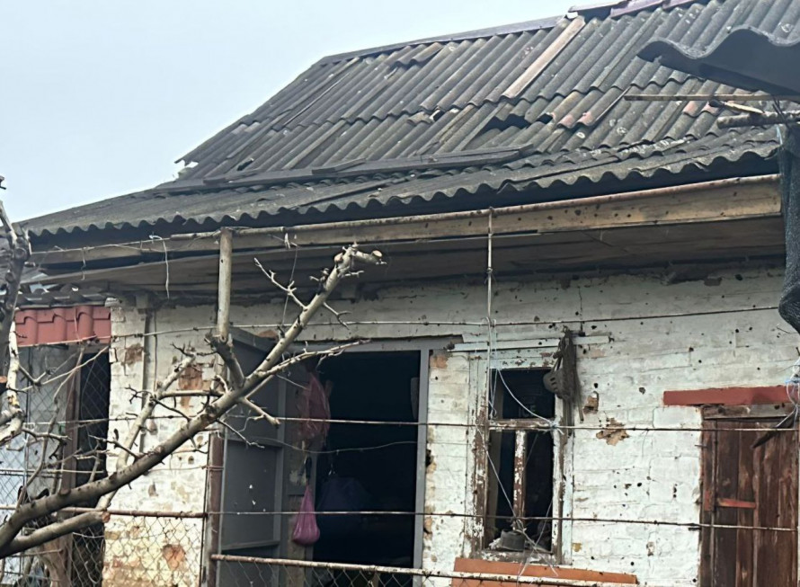 Росіяни не припиняють обстрілів Дніпропетровщини: нові жертви, поранені та руйнування