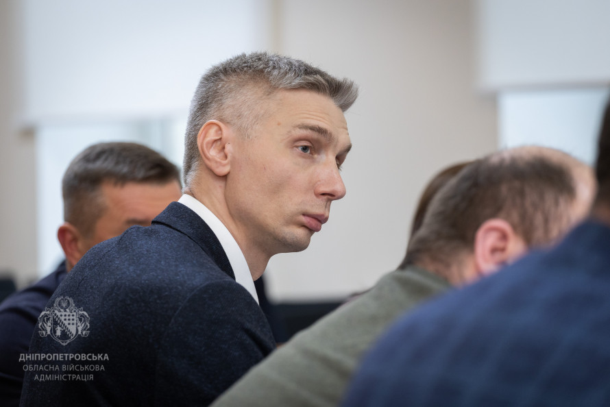 Мільйони на озелення: на Дніпропетровщині переглянуть скандальний тендер