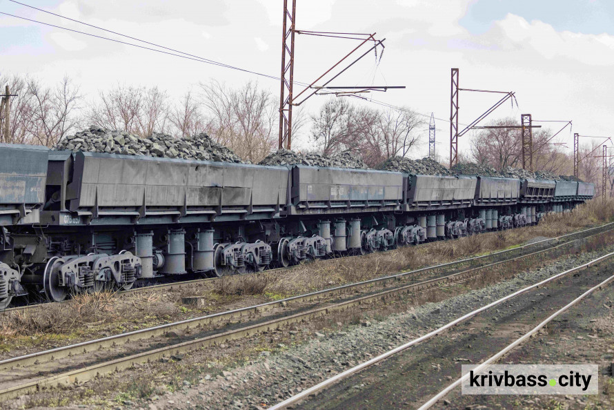 У Кривому Розі на Північному ГЗК Метінвесту знизили споживання пального за рахунок операційного покращення