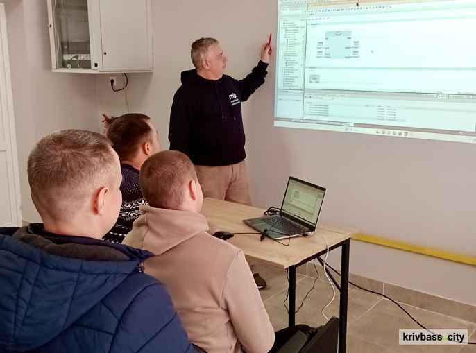 Метінвест Політехніка готує інженерів майбутнього для роботи з Siemens: як співпрацюють