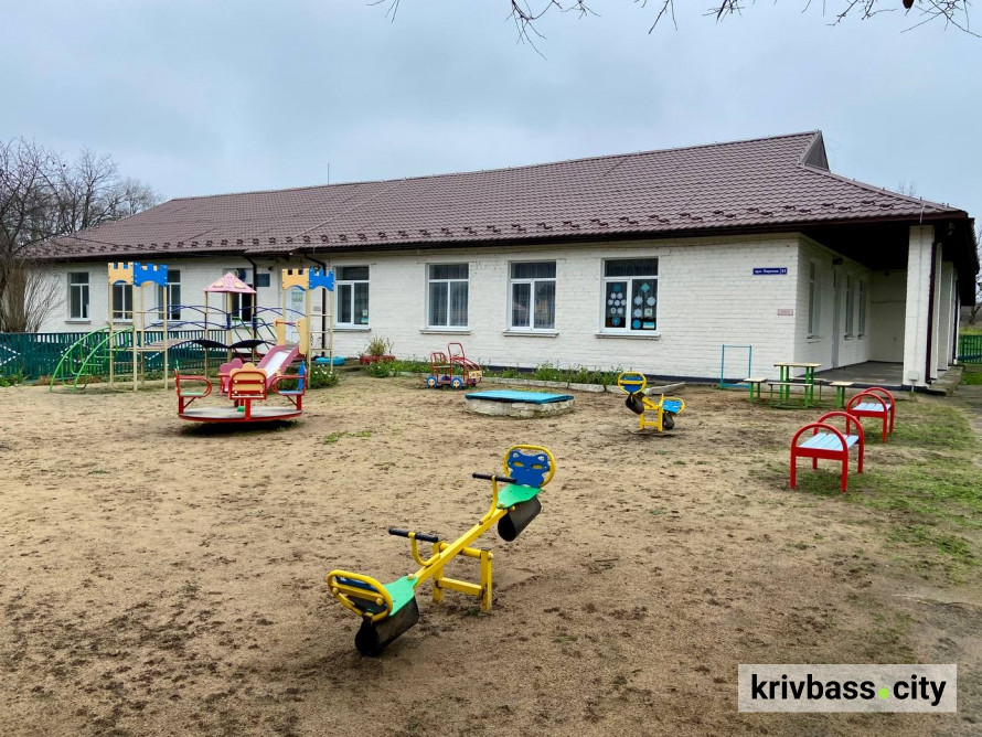 Метінвест допомагає облаштовувати культурно-освітній простір у Андріївці на Криворіжжі