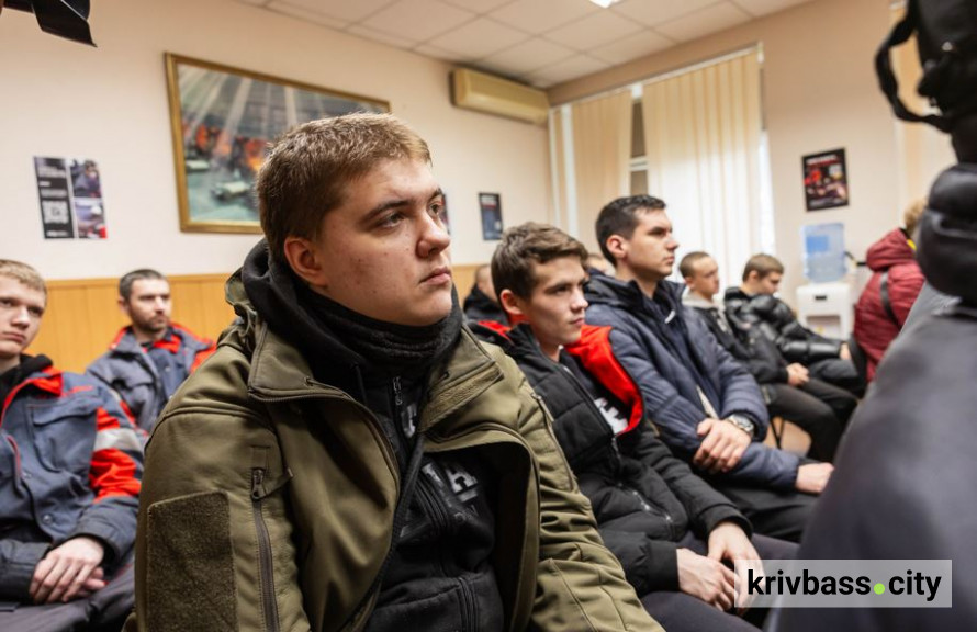 Освіта для промисловості: як Метінвест Політехніка готує фахівців для відновлення України