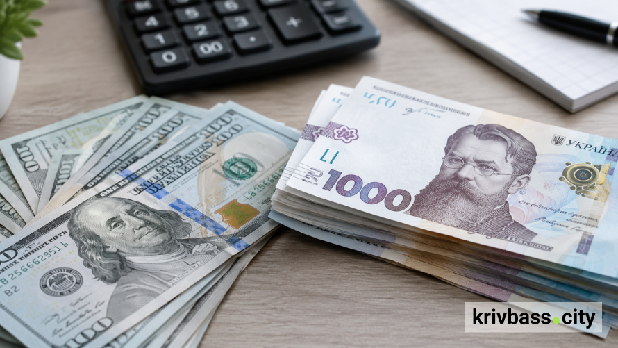 Курс долара 29 жовтня: НБУ знизив вартість, але що відбувається в обмінниках