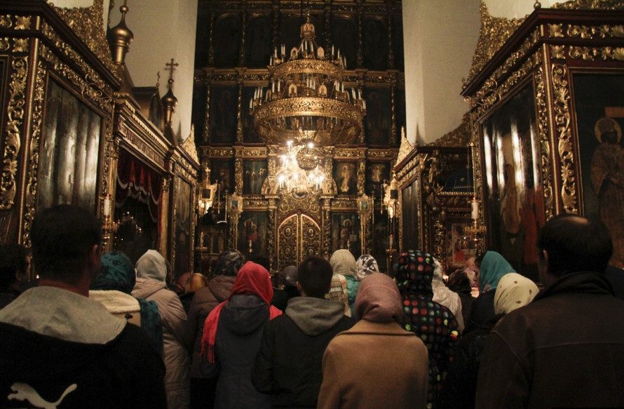 Що означає Лазарева субота і як її правильно провести