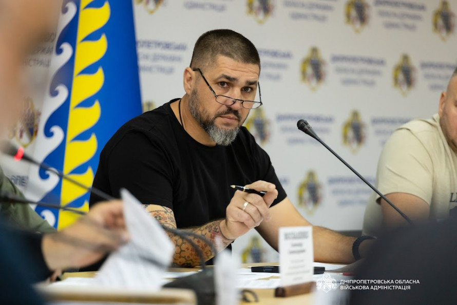 Критична інфраструктура під загрозою: на Дніпропетровщині провели навчання з ліквідації наслідків атак